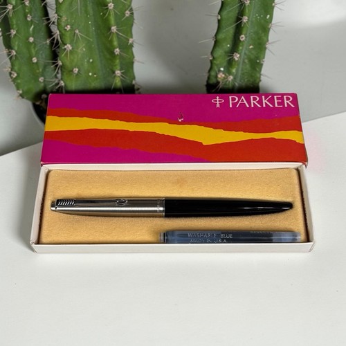Nos parker flighter - nos, 45