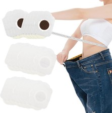 Fettverbrenner Patch Bauchfett