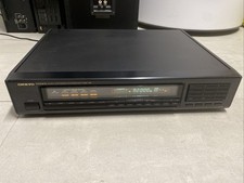 Onkyo Integra Quartz