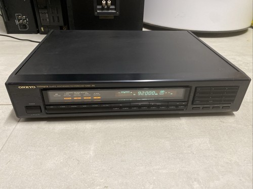Onkyo integra quartz - integra,