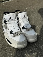 Nike Jordan 4 Retro Military