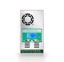 Controller laderegler mppt 60a - controller,