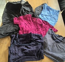 Umstandsmode SET Schwangerschaft Jacke Etc. GR. M 5 TEILE