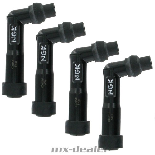 Zündkerzenstecker stück - 4,
