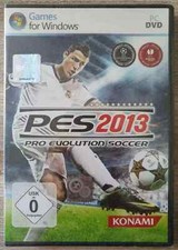 PES 2013 Pro Evolution Soccer 2013 PC-Spiel FIFA Fussball