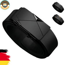 Herrengürtel Ledergürtel