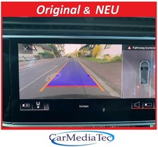 Original Audi APS Q8 4M8