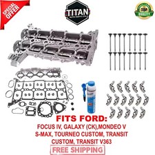 Ford EcoBlue Custom 2.0 D