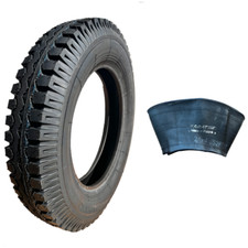 21x4 Heidenau SET -  TT - 4PR