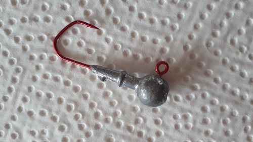Jighaken jigkopf jighead - jighaken,, jigkopf,