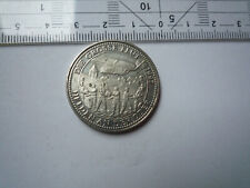 Medaille Helden an der Oder Die Grosse Flut 1997