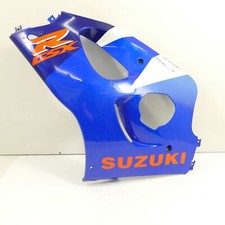Suzuki GSX-R 750 SRAD