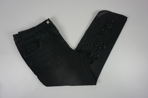 Mia moda jeans hose - moda, damen