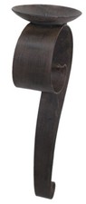Wandkerzenhalter Kerzenhalter