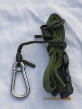 Loop strap safety irr - strap, safety,irr
