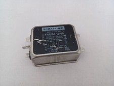 Schaffner emi filter - emi,