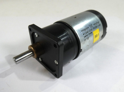 Maxon motor 040 038 148 - maxon, |