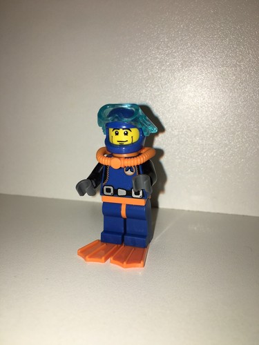 Lego minifiguren 8683 serie - lego,