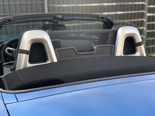 Airax wind deflector - airax, mazda