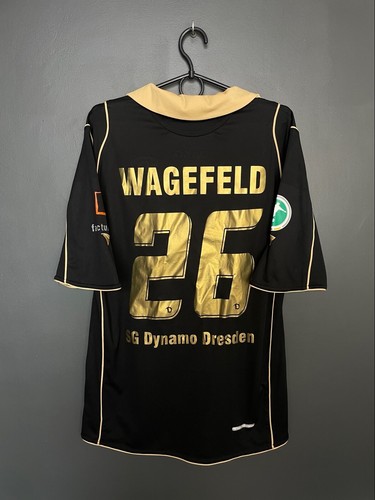 Dynamo dresden 2008 2009 away - dresden, 2008/2009
