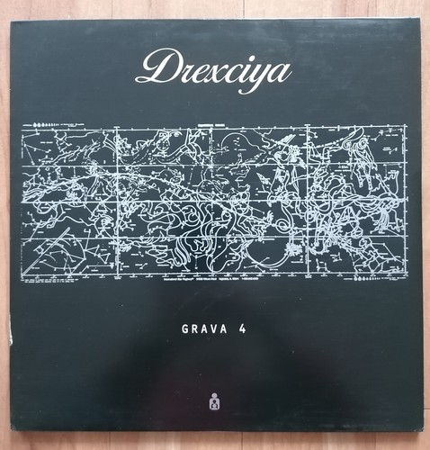 Drexciya grava clone - 4, 2002
