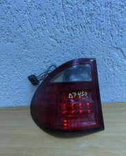 Seat Leon (1M) Ruckleuchten