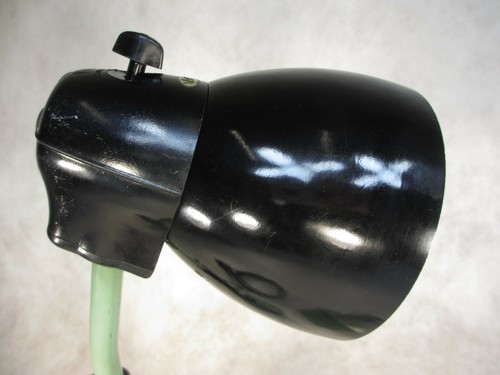 50er jahre lampe art - 50er,