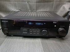 Kenwood krf v4530d - krf-v4530d, digital