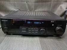 Kenwood KRF-V4530D Digital