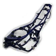 SUZUKI GSF1200S Bandit WVA9