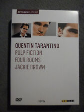 Quentin Tarantino Sammlung