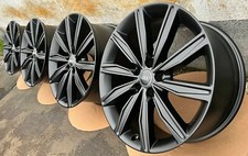 Original Audi A6 S6 4K C8 19 Zoll S Line Alufelgen 4K0601025G 8,5JX19 ET40