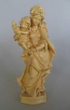 Mutter Gottes Madonna mit Kind