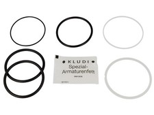 KLUDI Dichtungssatz 7531200 für Kludi-Mix bis 12/2002 Objekta-Mix u.a.