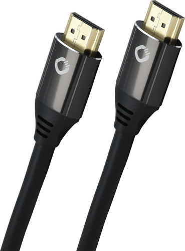 Oehlbach black magic mkii 8k - oehlbach,