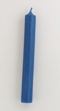 Stabkerzen durchgefärbte - 2,