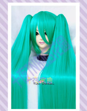 Halloween Cosplay Perücke