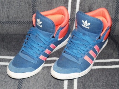 Adidas top ten - ten, sneaker