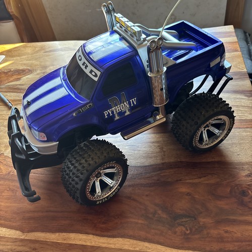 Ford nikko auto blau guter - blau,