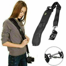 Kamera Gurt Schnellverschluss Schultergurt für Canon Nikon Pentax Sony DSLR SLR-