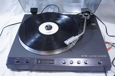 SABA PSP 250 Plattenspieler