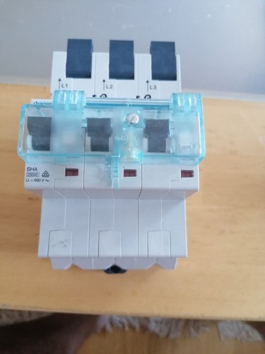 Hager hts335e sls schalter - sls-schalter,