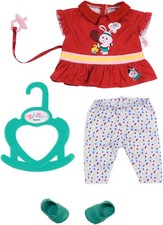 BABY born Little Sport Outfit