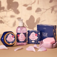 Oriflame Milk & Honey Gold -