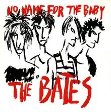 Name for the baby - name,