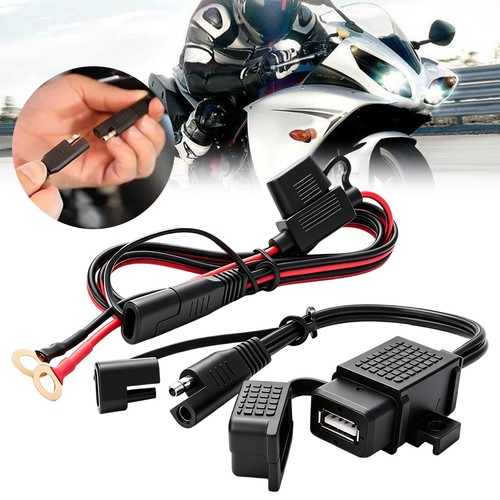 12v wasserdicht motorrad - 12v,