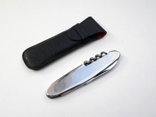 Altes Taschenmesser Hartkopf