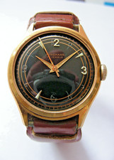 Junghans VW 100.000 KM Cal