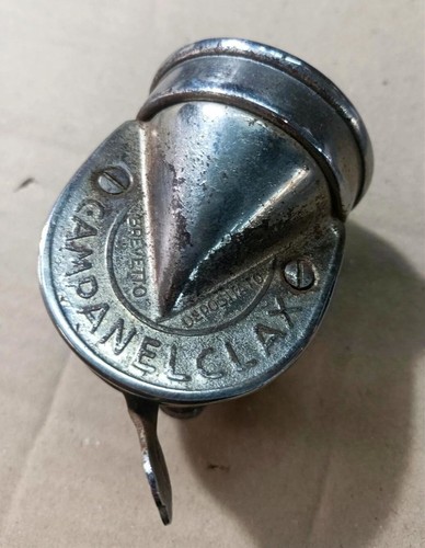 Vintage campanelclax schnarre - vintage,