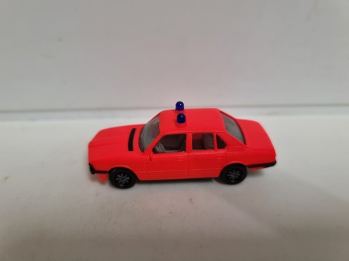 Herpa bmw 528i - 1:87,